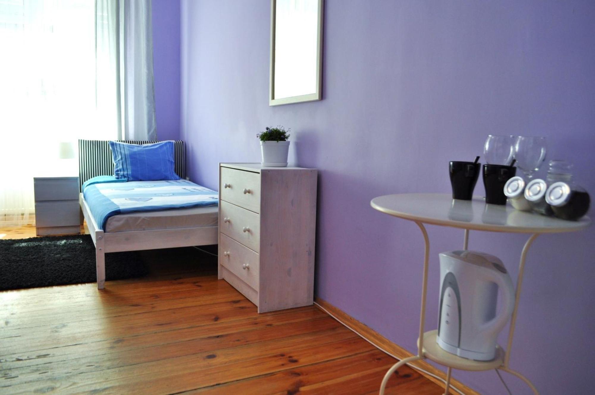 Happy House Hostel Poznan Room photo