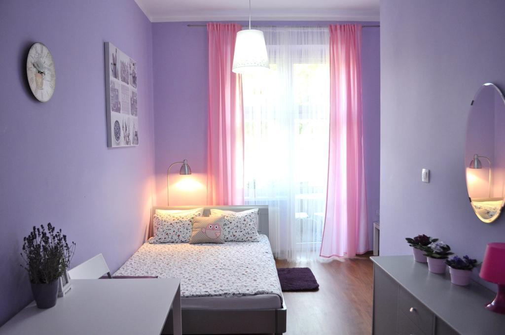 Happy House Hostel Poznan Room photo